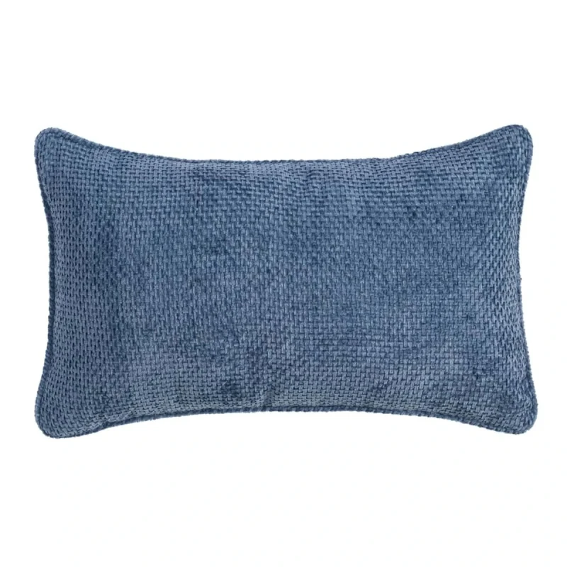 Blanc MariClò - Soft Blue Sleep Pillow - 30 x 50 cm