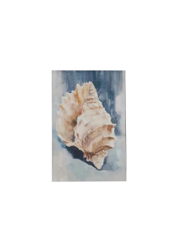 Blanc MariClò - Quadro Conchiglia Racconti Collection - 80 x 120