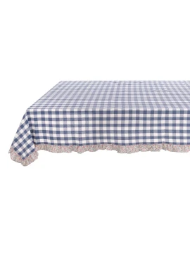 Blanc MariClò - Tablecloth with Gala Linda Collection - 160 x 230 cm