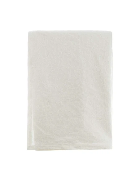Blanc MariClò - Cream Bedspread, Fiordaliso Collection - 250x260