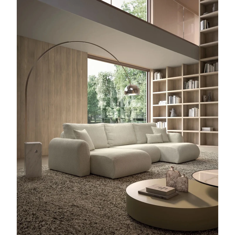 Biba Italia - Flow Sofa