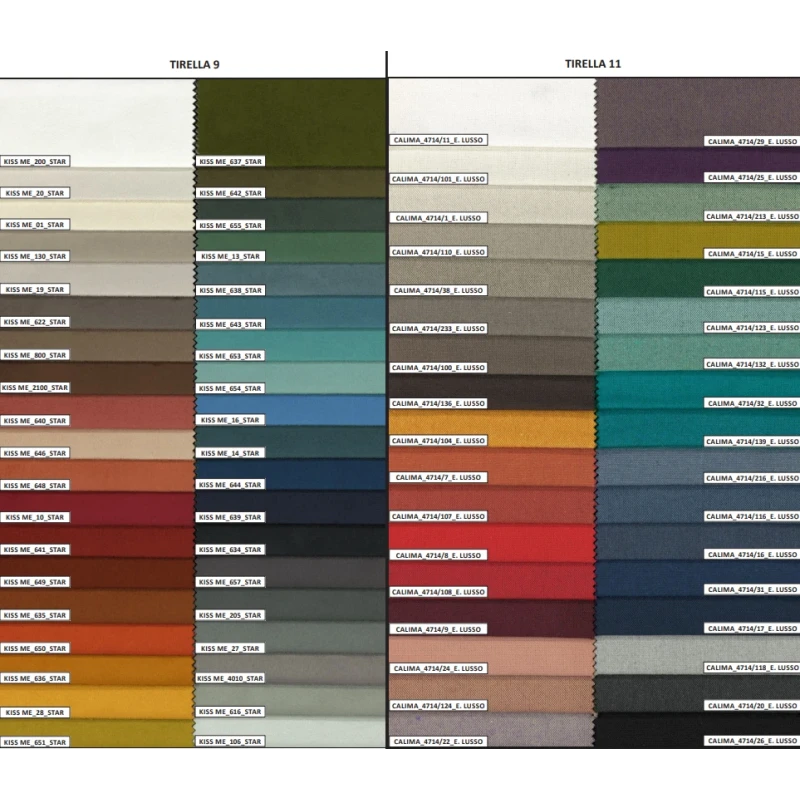 Biba Italia - Freedom Sofa