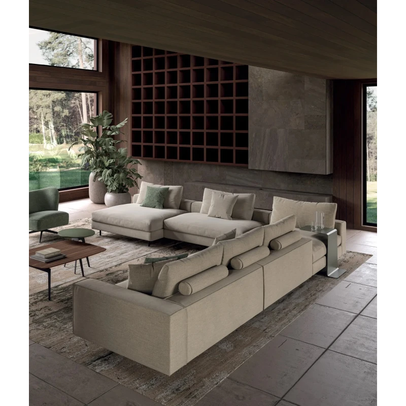 Biba Italia - Freedom Sofa