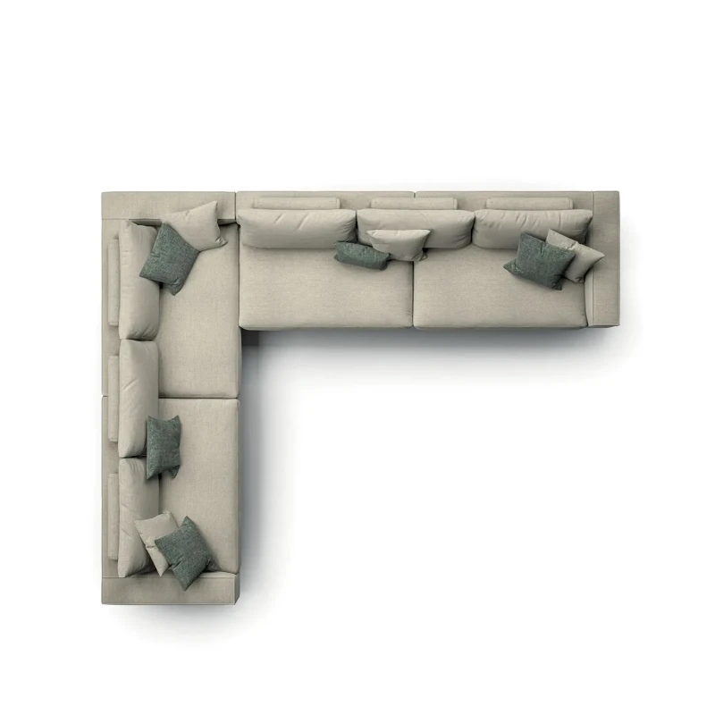 Biba Italia - Freedom Sofa