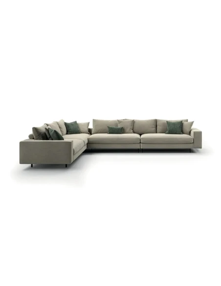 Biba Italia - Freedom Sofa