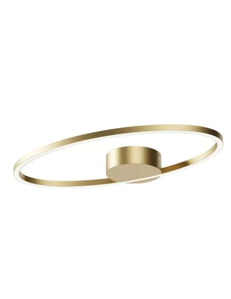 Redo Group - Leo Ceiling Lamp - Bronze