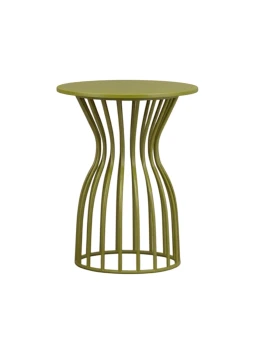 Biba Italia - Tavolino Madame - Verde