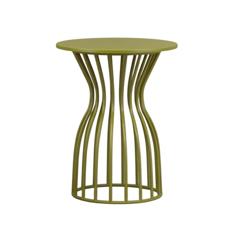 Biba Italia - Tavolino Madame - Verde