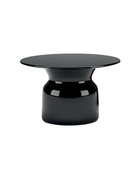Biba Italia - Tavolino Pandora - Ceramica Nera