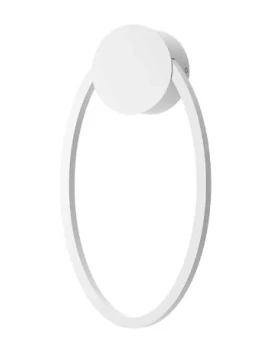 Redo Group - Leo Lampada da Parete - Bianco Opaco