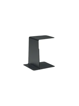 Biba Italia - Tavolino Just - Grigio Manganese