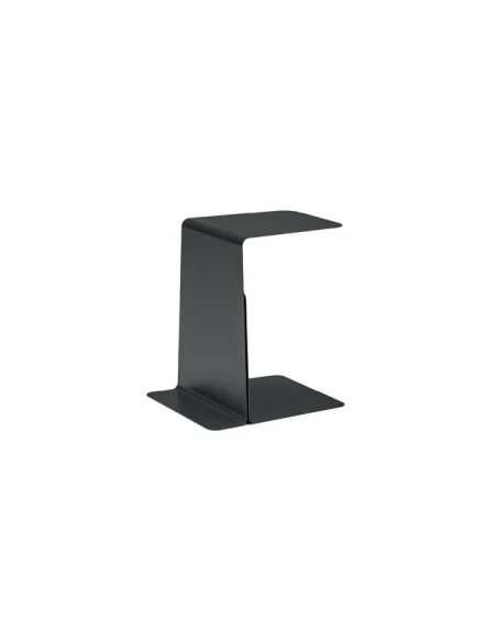 Biba Italia - Tavolino Just - Grigio Manganese