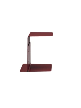 Biba Italia - Just Coffee Table - Bordeaux