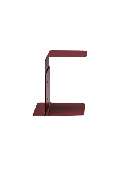 Biba Italia - Just Coffee Table - Bordeaux