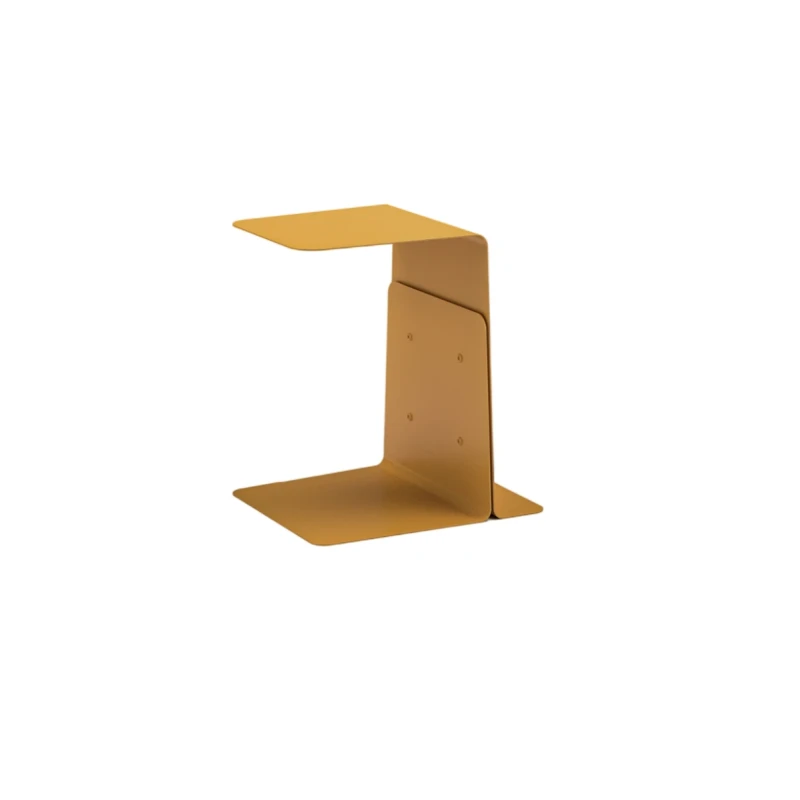 Biba Italia - Just Coffee Table - Mustard