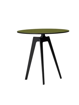 Biba Italia - Round Sky Coffee Table - Green