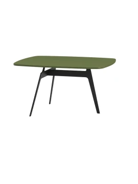 Biba Italia - Sky Rectangular Coffee Table - Green