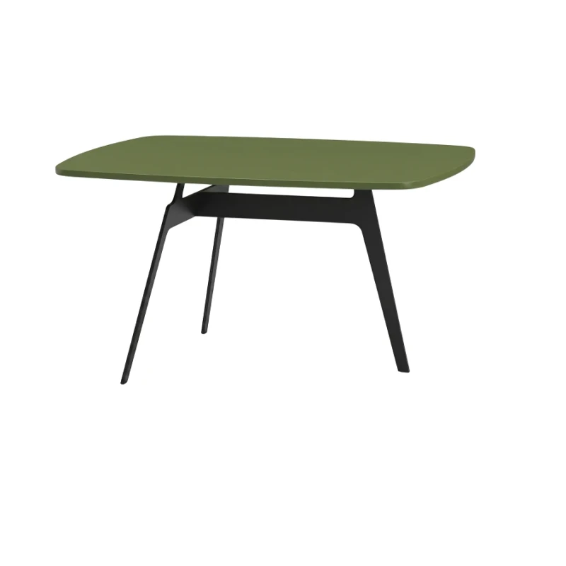 Biba Italia - Sky Rectangular Coffee Table - Green