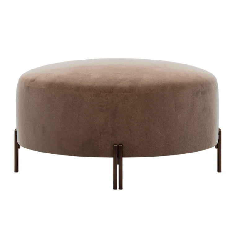 Biba Italia - Bon Bon pouf - Ø 80 cm