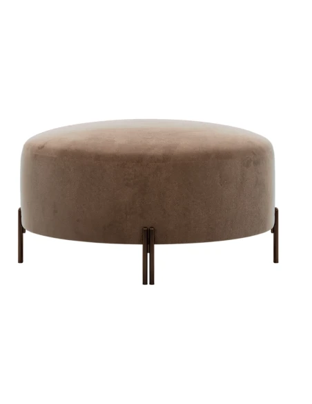 Biba Italia - Bon Bon pouf - Ø 80 cm