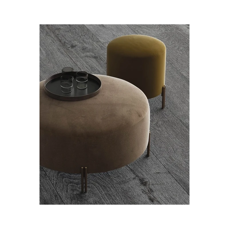 Biba Italia - Pouf Bon Bon - Ø 41 cm
