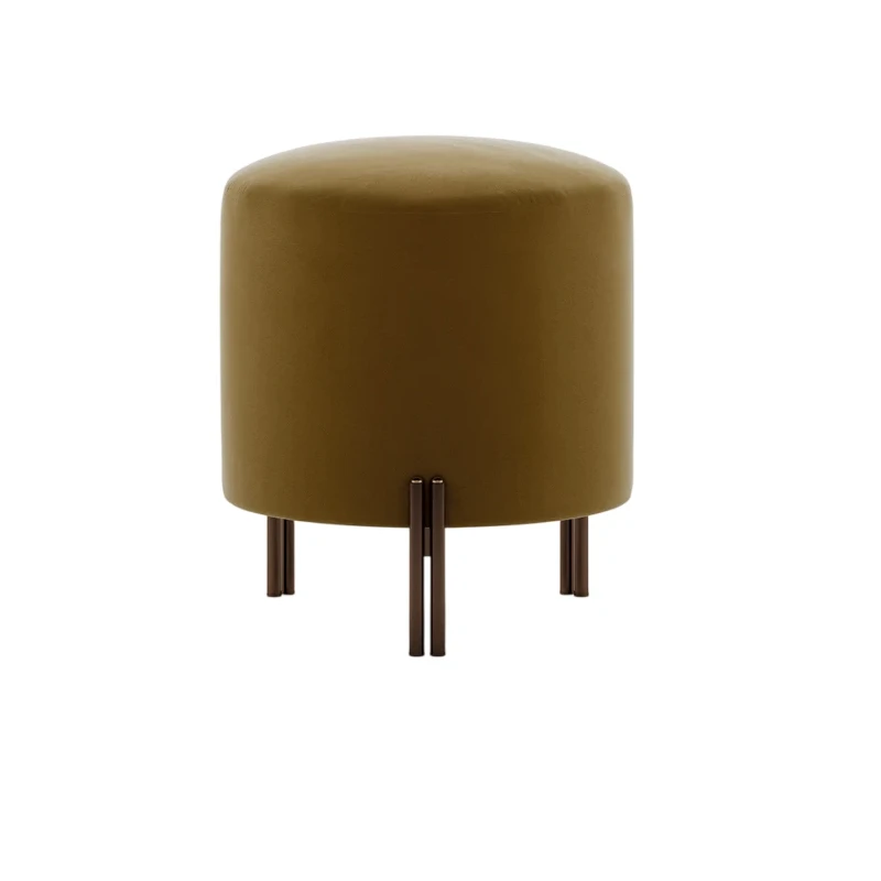 Biba Italia - Pouf Bon Bon - Ø 41 cm