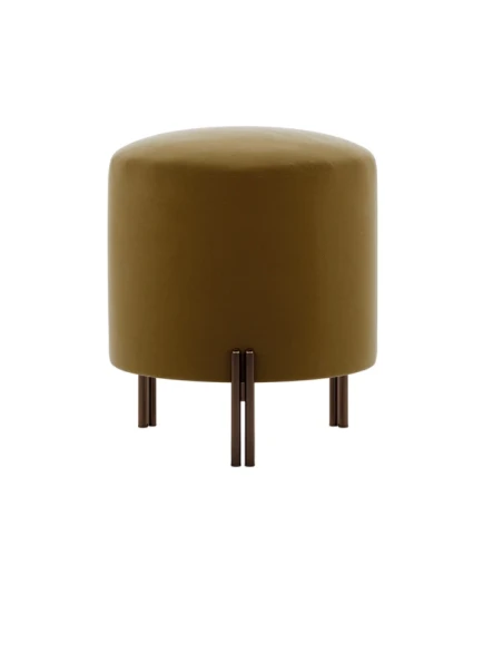 Biba Italia - Bon Bon Pouf - Ø 41 cm