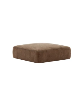 Biba Italia - Pouf Bon Ton - Quadrato
