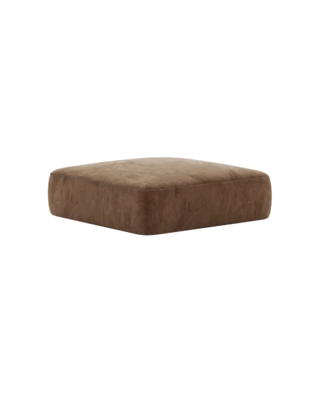 Biba Italia - Pouf Bon Ton - Quadrato