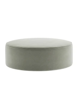 Biba Italia - Discovery pouf - Ø 80 cm
