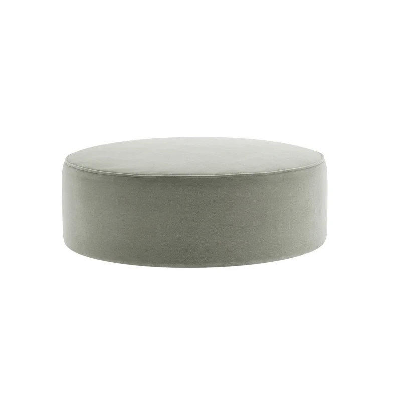 Biba Italia - Discovery pouf - Ø 80 cm