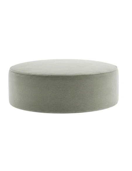 Biba Italia - Pouf Discovery - Ø 80 cm