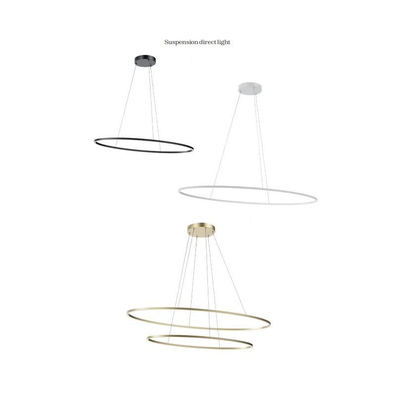 Redo Group - Leo Single Pendant Lamp - Bronze