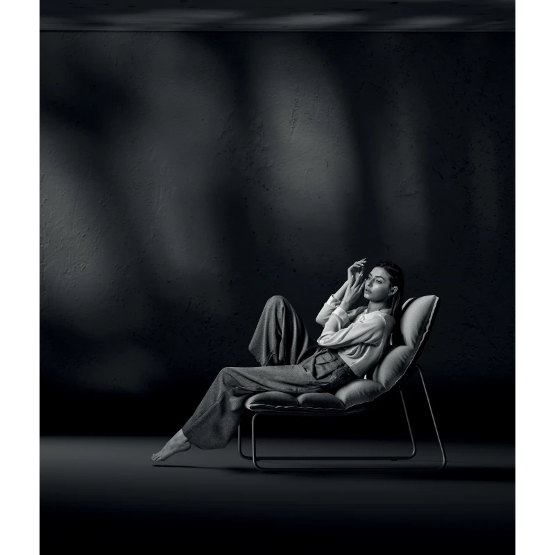 Biba Italia - Frog Armchair