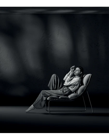 Biba Italia - Frog Armchair