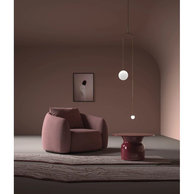 Biba Italia - Luna Armchair