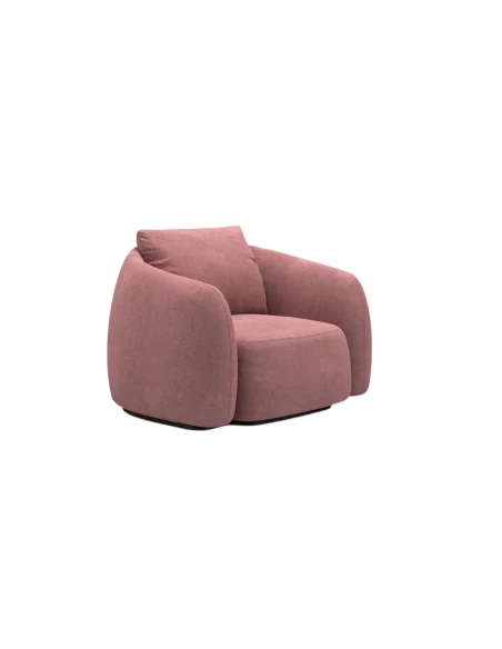 Biba Italia - Luna Armchair