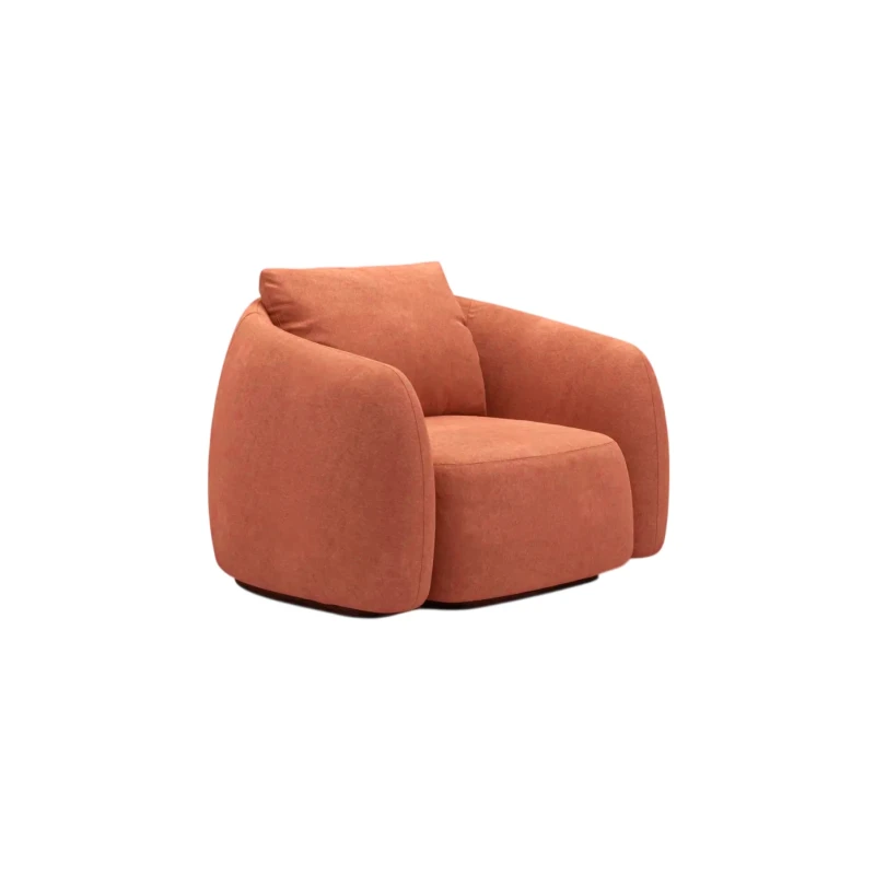 Biba Italia - Luna Armchair