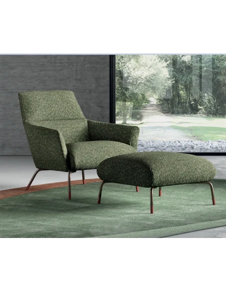 Biba Italia - Queen Armchair