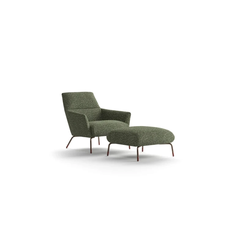 Biba Italia - Pouf Queen