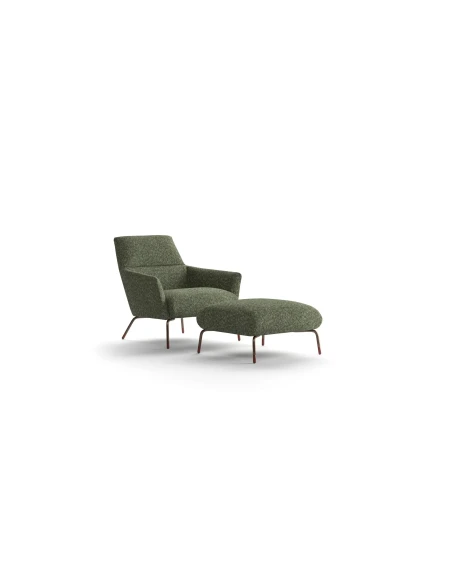 Biba Italia - Pouf Queen