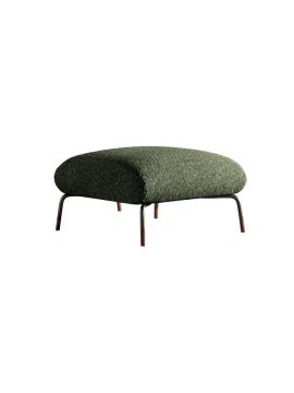 Biba Italia - Queen Pouf