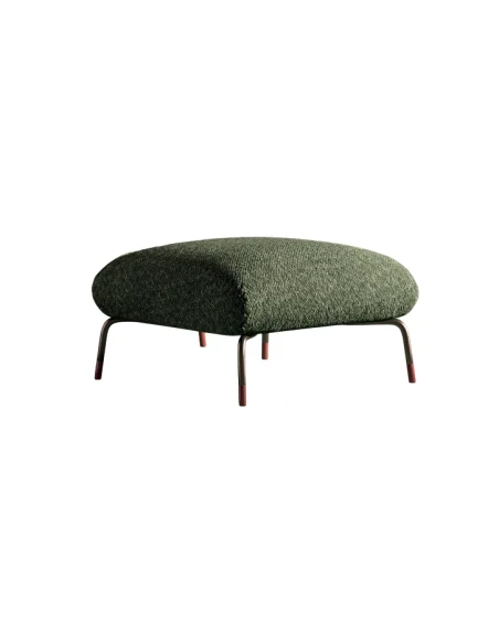 Biba Italia - Pouf Queen