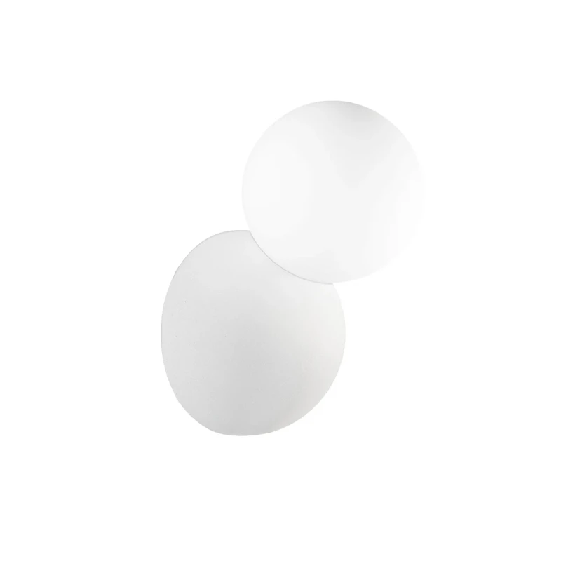 Ondaluce - Rock Wall Lamp - White