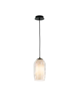 Ondaluce - Bonnie 3 Pendant Lamp - Transparent