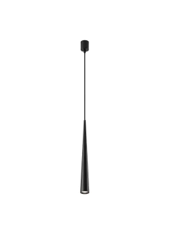Ondaluce - Noa Pendant Lamp - Black
