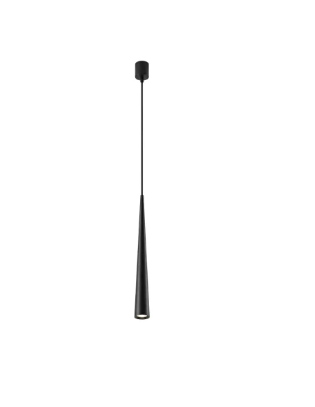 Ondaluce - Noa Pendant Lamp - Black