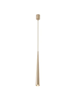 Ondaluce - Noa Pendant Lamp - Gold