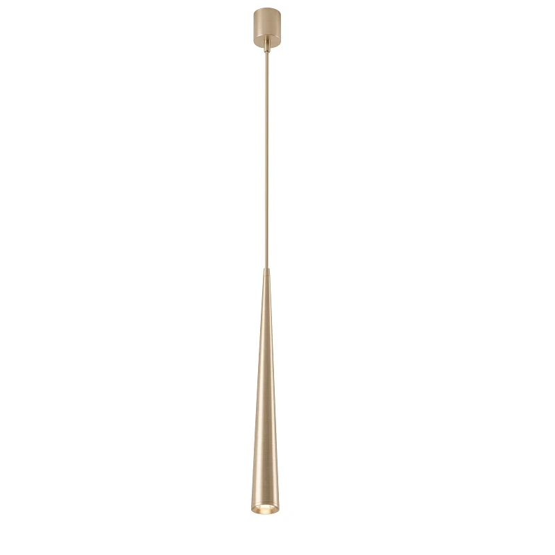 Ondaluce - Noa Pendant Lamp - Gold