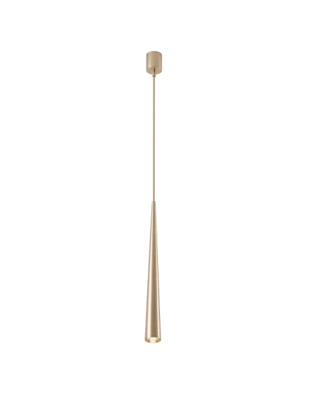 Ondaluce - Noa Pendant Lamp - Gold